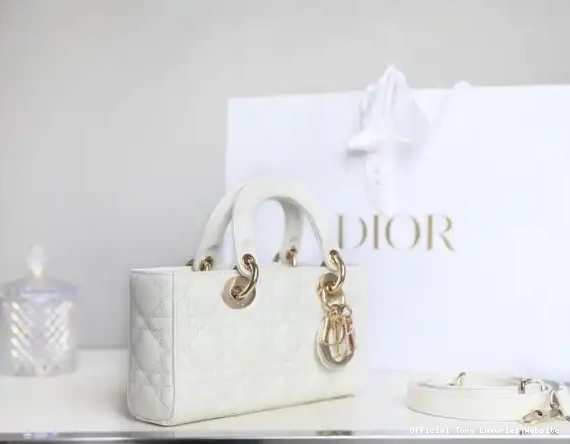 Tony Luxuries BAG diro LADY D-JOY 0507